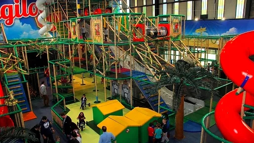 Gdzie z dzieckiem w Mazowieckiem? Najlepsze atrakcje dla rodzin