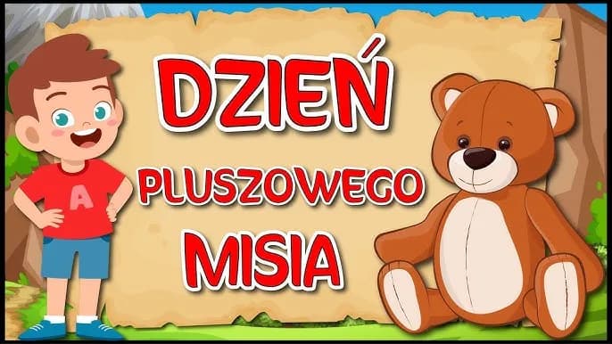 Jak powstaje pluszowy miś - historia, która wzrusza i inspiruje