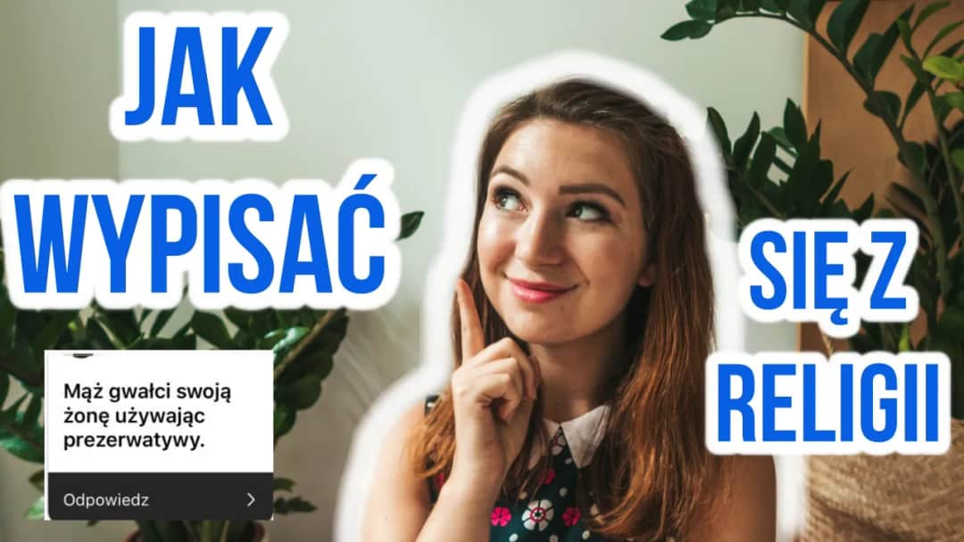 Jak wypisać dziecko z religii - prosta procedura i ważne informacje