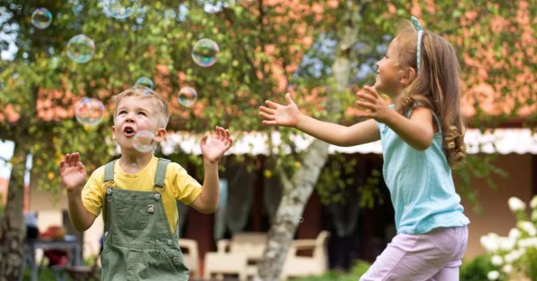 Warsztaty dla rodziców i dzieci w przedszkolu – rozwój i radość w rodzinie