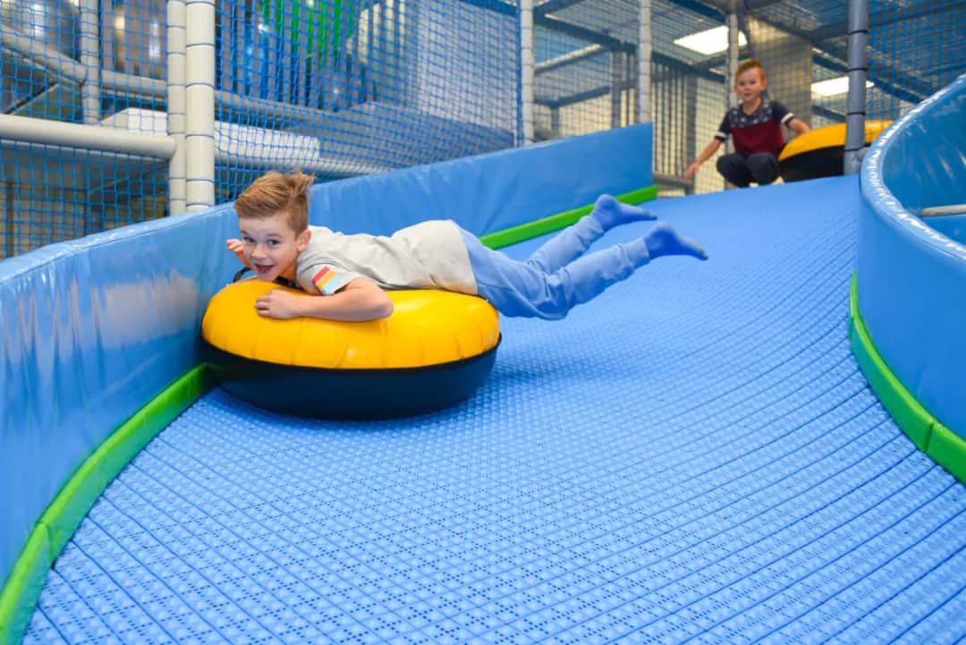 Co robić w Zakopanem z dzieckiem - atrakcje, które zachwycą maluchy