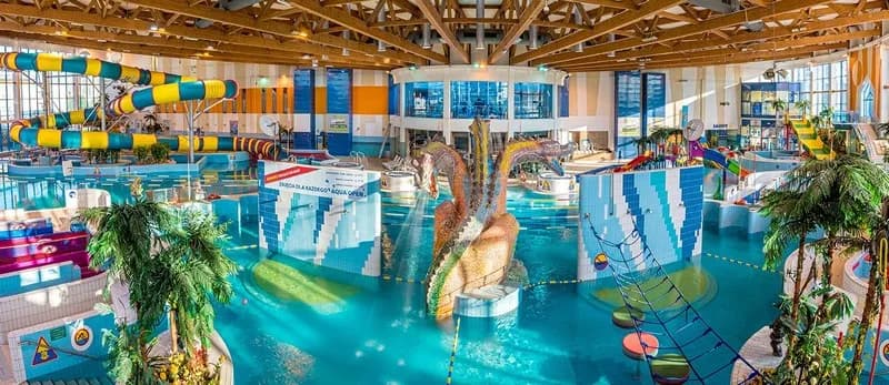 Gdzie pójść z dzieckiem w Krakowie, by uniknąć nudnych dni? Gdzie pójść z dzieckiem w Krakowie, by uniknąć nudnych dni?