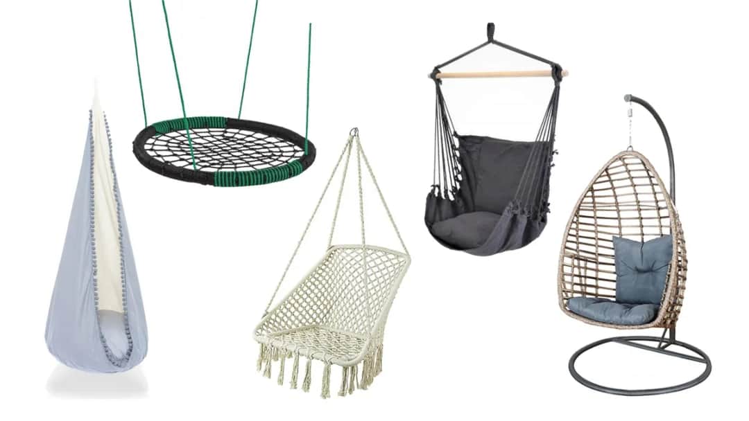 Ile kosztuje huśtawka? Ceny, które zaskoczą i pomogą w wyborze