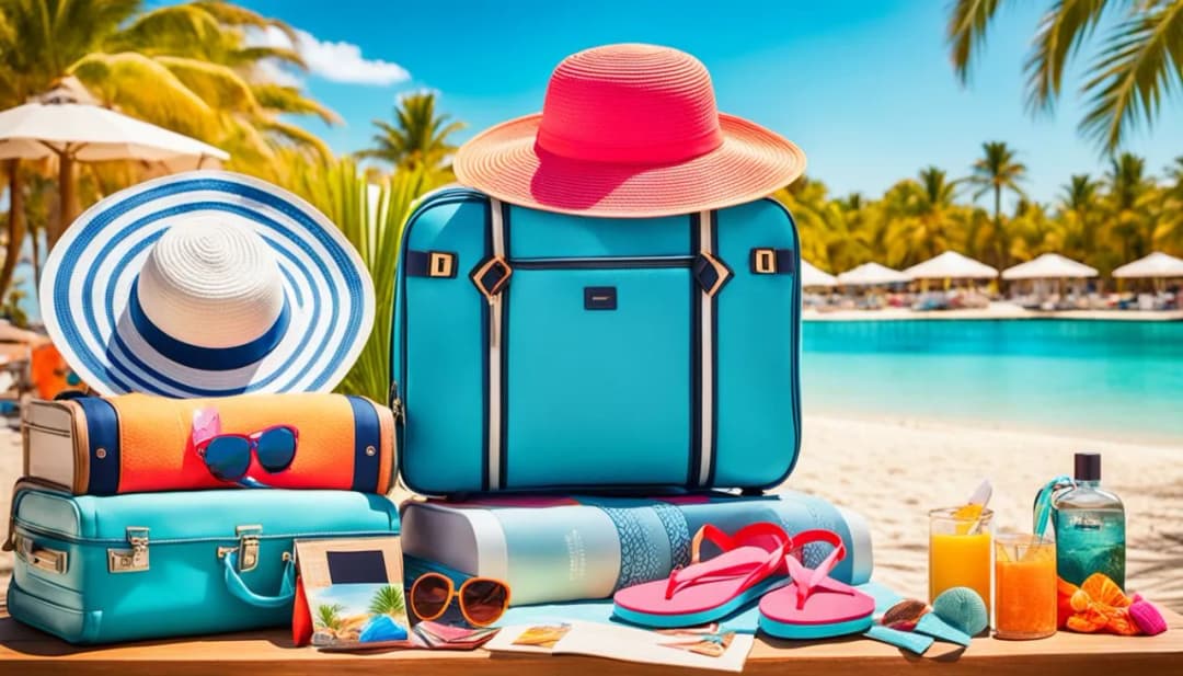 Co zabrać na wakacje z dzieckiem do Turcji, aby uniknąć stresu?