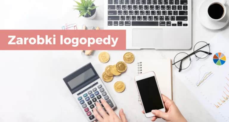 Ile zarabia logopeda w przedszkolu? Zaskakujące różnice w wynagrodzeniach