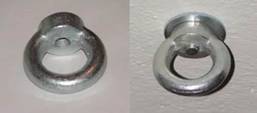 Jak zamontować huśtawkę do sufitu kartonowo-gipsowych bez ryzyka?