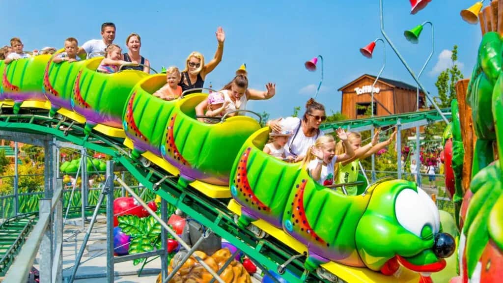 Gdzie pojechać z dzieckiem na jeden dzień? Sprawdź najlepsze miejsca