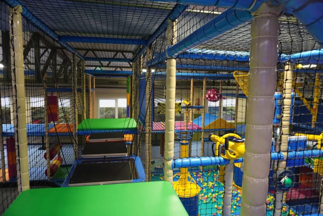 Gdzie z dzieckiem w Łodzi – najlepsze atrakcje, które zachwycą maluchy