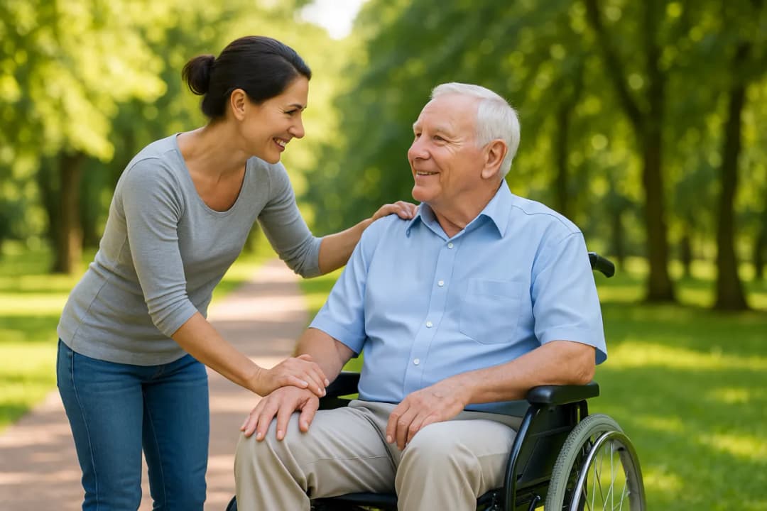 Ile zarabia opiekunka w Niemczech? Zaskakujące fakty o wynagrodzeniach