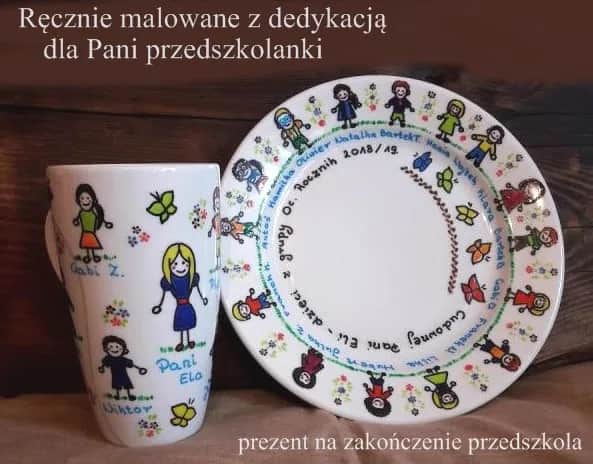 Co kupić przedszkolakom na zakończenie roku, by wywołać uśmiech?