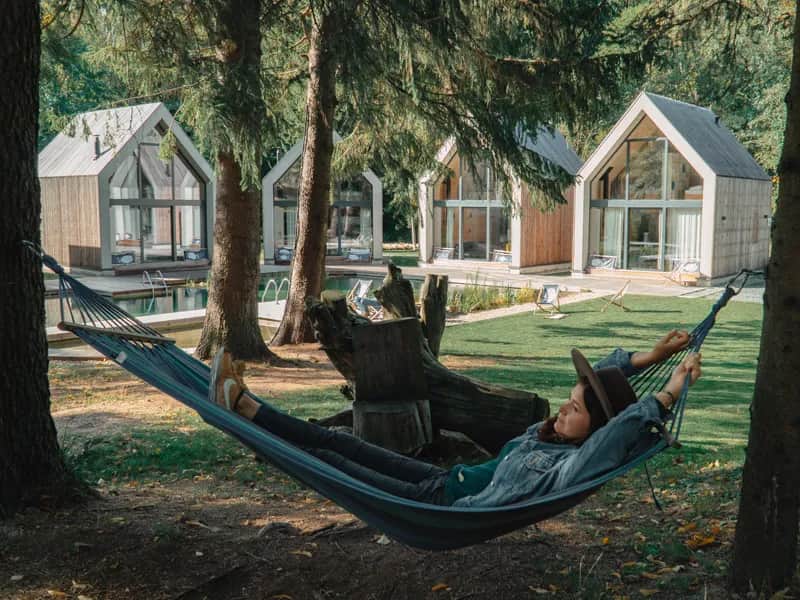 Gdzie na wakacje z 3 miesięcznym dzieckiem? Odkryj spokojne miejsca