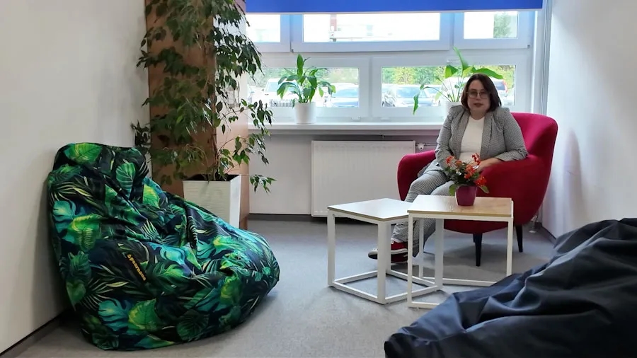 Punkt informacyjno konsultacyjny dla dzieci, młodzieży i rodziców – wsparcie w kryzysie