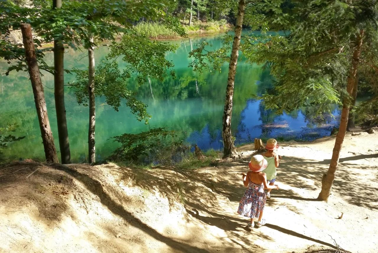 Gdzie w góry z dzieckiem - odkryj łatwe trasy i atrakcje dla maluchów