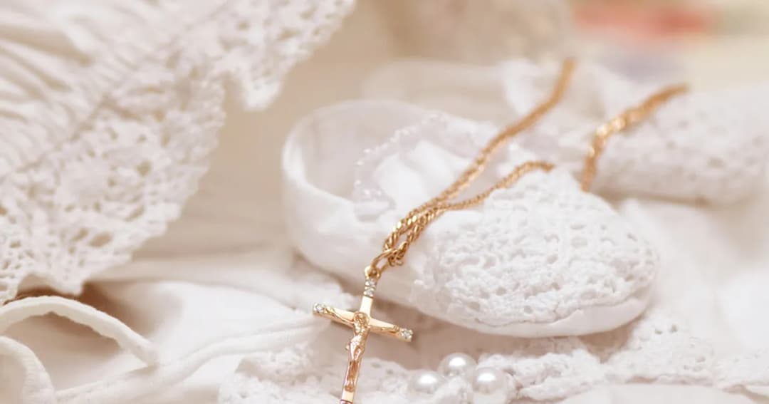 Czy dziecko z in vitro można ochrzcić? Poznaj ważne zasady i warunki